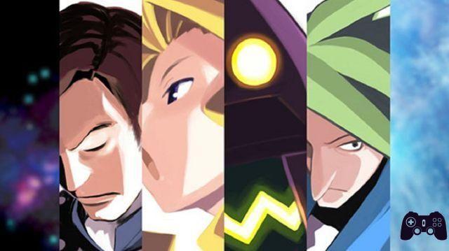 Actualité Nouveau trailer pour Disgaea 1 Complete