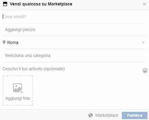 Facebook Marketplace : qu'est-ce que c'est et comment ça marche sur les ordinateurs et les smartphones