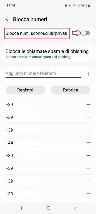 Como ocultar seu número de telefone fixo e celular