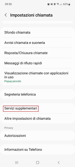 Cómo ocultar tu número de teléfono fijo y móvil