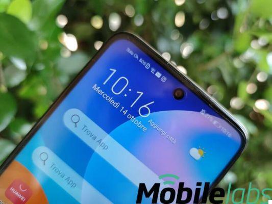 Huawei P Smart 2021 : quelle surprise AppGallery !