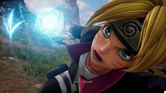 Jump Force, guia para iniciantes em combos