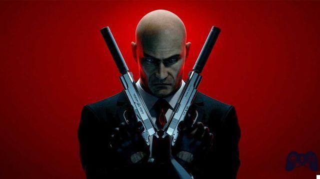 HITMAN 3: How to transfer HITMAN 1 and 2 progress and maps