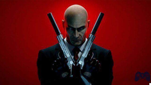 HITMAN 3 : Comment transférer la progression et les cartes HITMAN 1 et 2