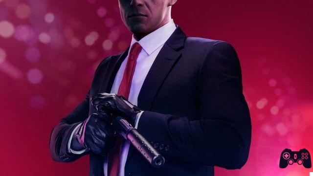 HITMAN 3: Como transferir o progresso e os mapas do HITMAN 1 e 2