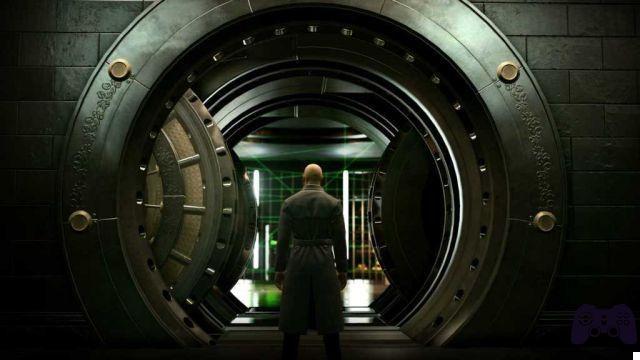 HITMAN 3: How to transfer HITMAN 1 and 2 progress and maps