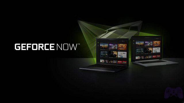 GeForce NOW: how it works, price and available games