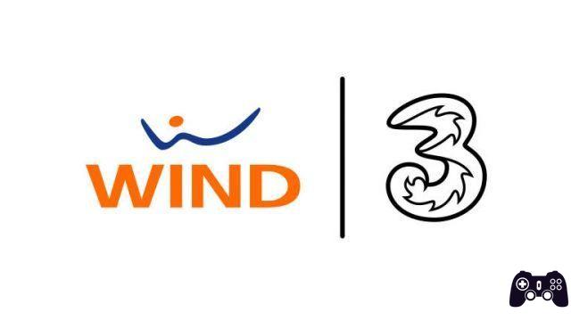 Very Mobile est le nouvel opérateur virtuel de Wind Tre