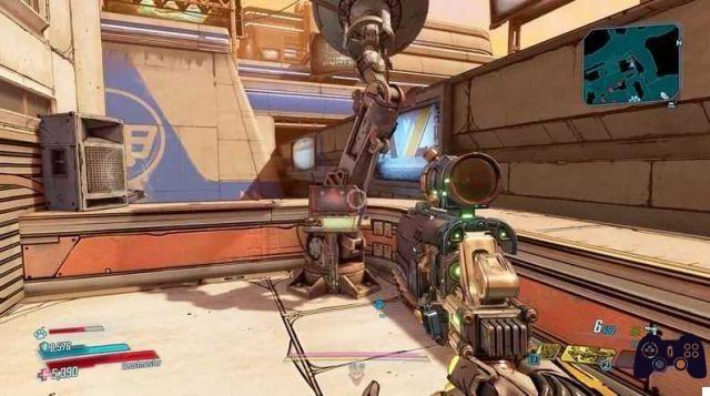 Borderlands 3: guia para os desafios do Meridian Metroplex