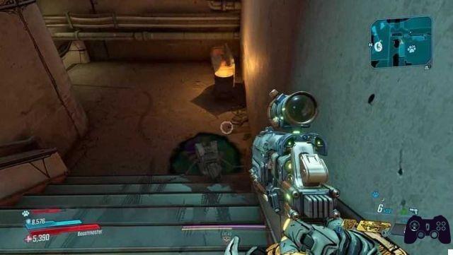 Borderlands 3: guia para os desafios do Meridian Metroplex