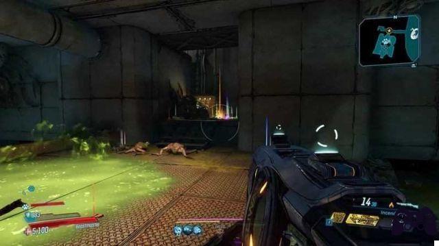 Borderlands 3: guia para os desafios do Meridian Metroplex