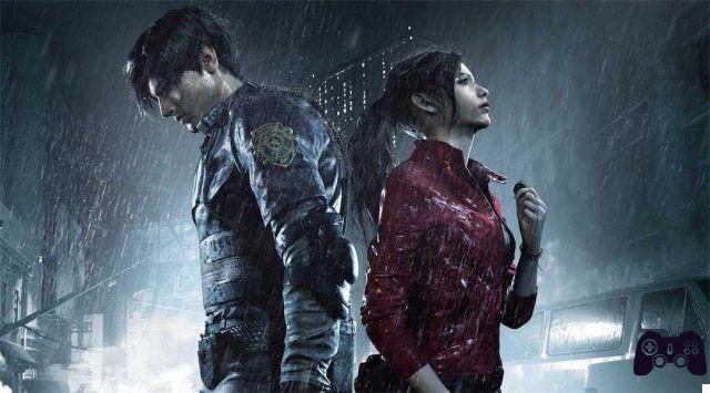 Resident Evil 2 Remake: où se trouvent tous les rouleaux (Film Roll)