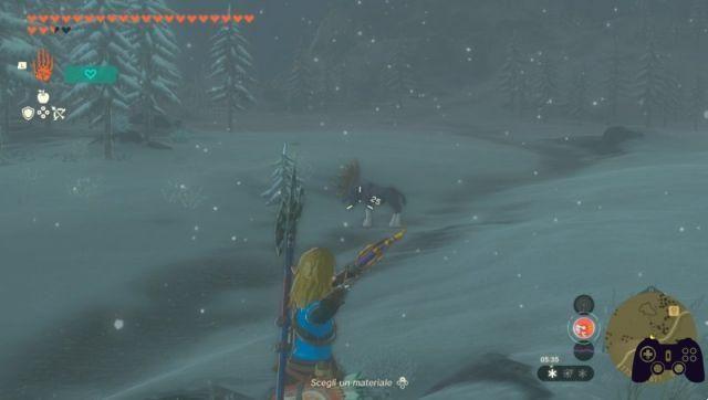 The Legend of Zelda: Tears of the Kingdom, how to earn Rupees quickly