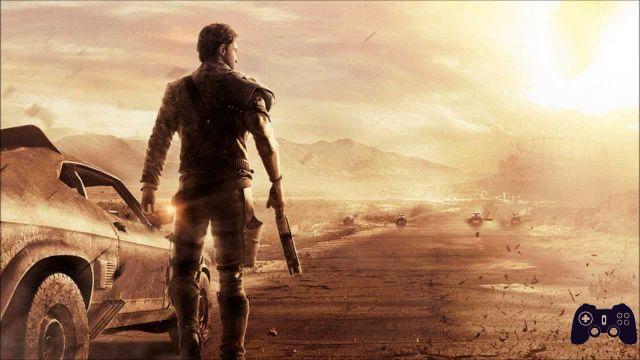 ➤ Revisión de Mad Max 🕹