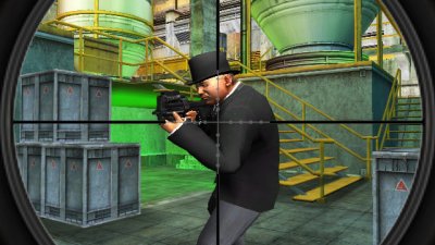 GoldenEye 007 - Trucos