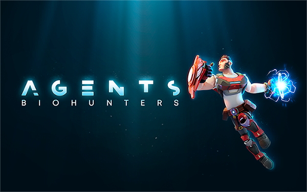 Agents preview: Biohunters, the world is still in danger, but come on?