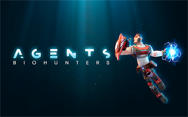 Antevisão dos agentes: Biohunters, o mundo ainda está em perigo, mas vamos lá?