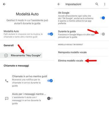 Comment désactiver l'Assistant Google