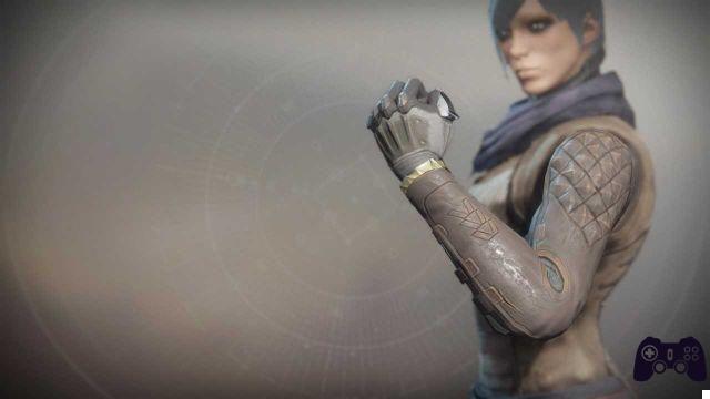 Destino 2: itens à venda pela Xur a partir de 11 de outubro