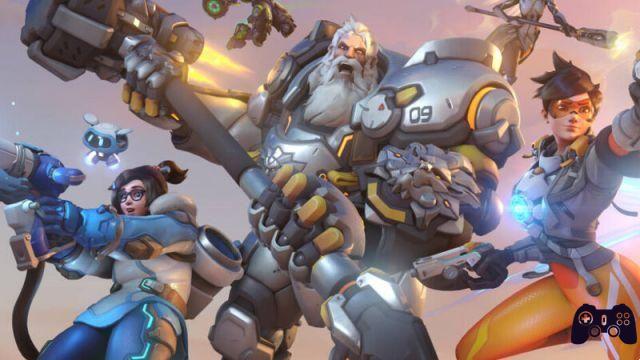 Overwatch 2: the first reviews are positive, but not too much
