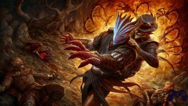 Baldur's Gate 3, o guia para a origem do Dark Drive