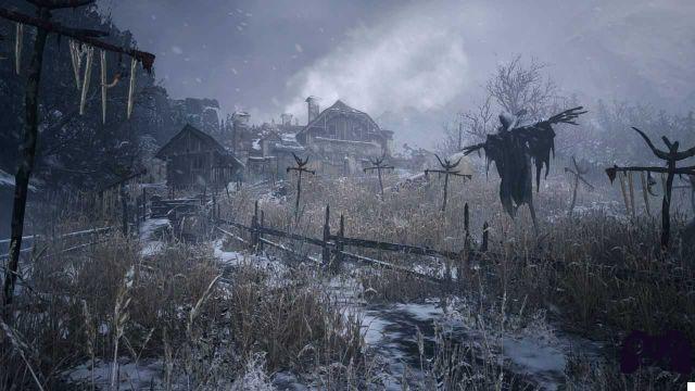 Resident Evil Village : voici comment économiser