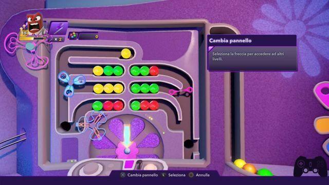 Análise do Disney Infinity 3.0 - Inside Out Play Set
