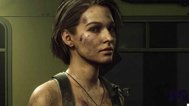 Les combinaisons sûres de Resident Evil 3 Remake : voici tous les codes