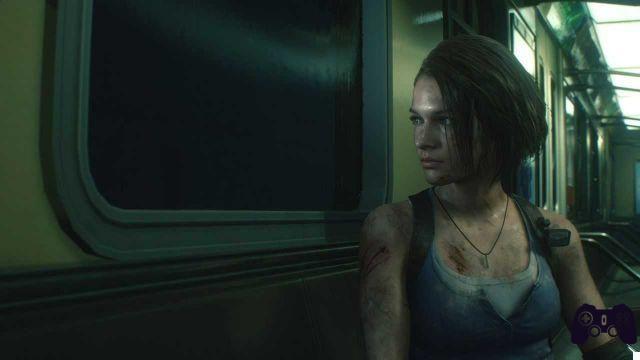 Resident Evil 3 Remake safe combinations: here are all the codes