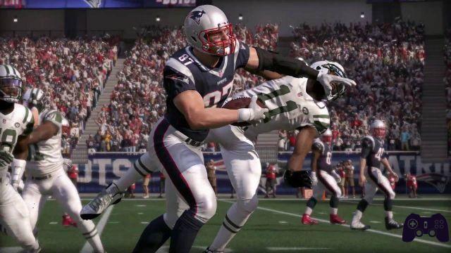 Revisión de Madden NFL 17