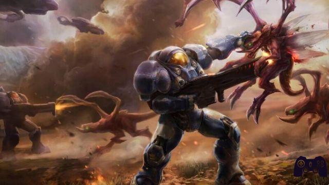 Phil Spencer thinks highly of StarCraft