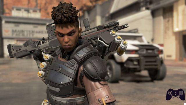 Apex Legends: melhores legendas para usar no ranking | Guia