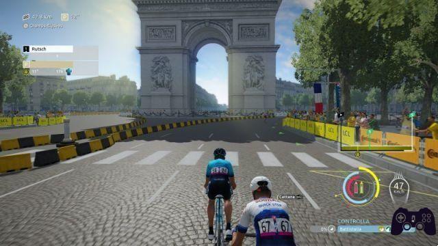 Tour de France 2023: the review of the new Grande Boucle simulator