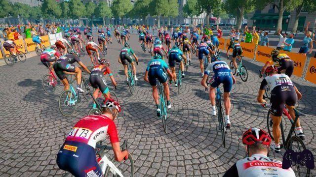 Tour de France 2023 : le test du nouveau simulateur de Grande Boucle