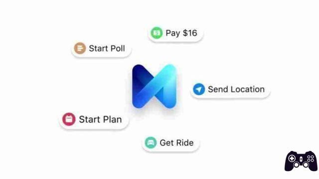 M Messenger a un nouvel assistant IA