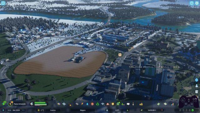 Cities Skylines 2 – La revue des constructeurs de villes de nouvelle génération