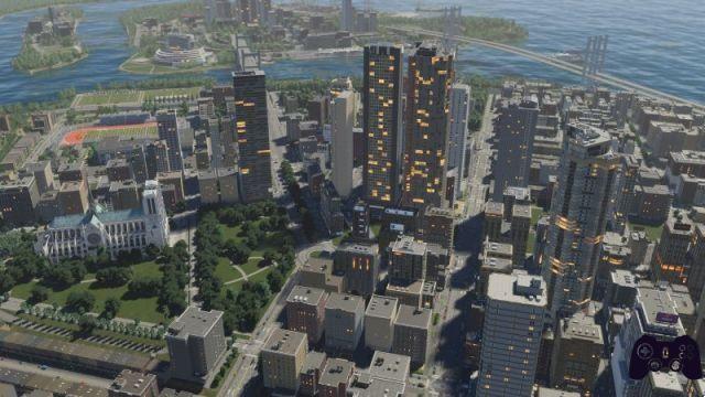 Cities Skylines 2: la revisión del constructor de ciudades de próxima generación