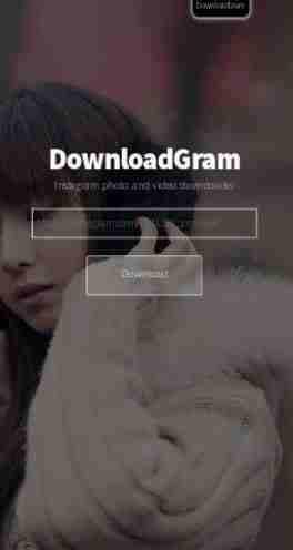 How to download and save all your Instagram photos