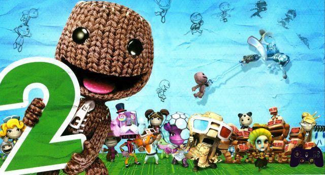 Revisión de Little Big Planet 2