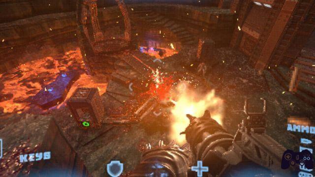 Prodeus | Review – An exciting old-style FPS