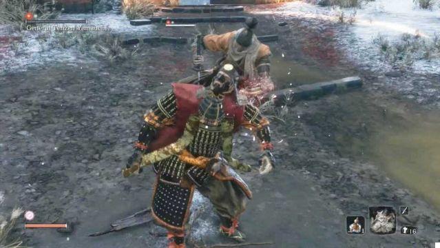 Sekiro : où trouver tous les grains de chapelet | Guide (Partie 1)