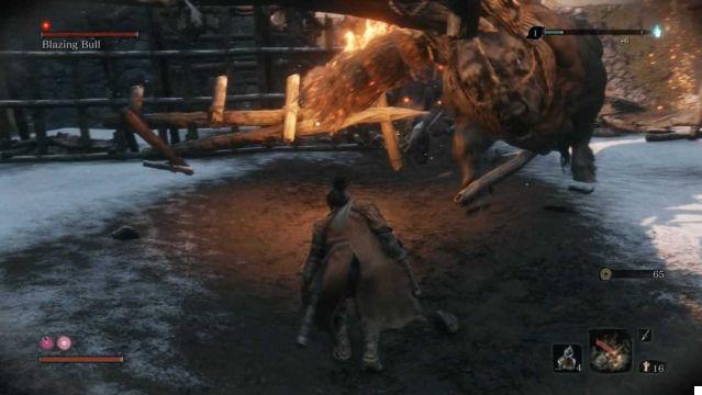 Sekiro : où trouver tous les grains de chapelet | Guide (Partie 1)