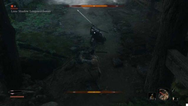 Sekiro : où trouver tous les grains de chapelet | Guide (Partie 1)