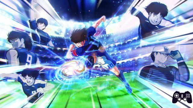 Captain Tsubasa: Rise of the New Champions | Review: a huge wasted opportunity