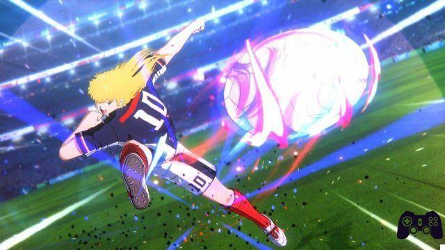 Captain Tsubasa: Rise of the New Champions | Review: a huge wasted opportunity