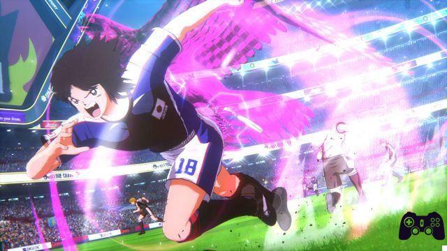 Captain Tsubasa: Rise of the New Champions | Review: a huge wasted opportunity