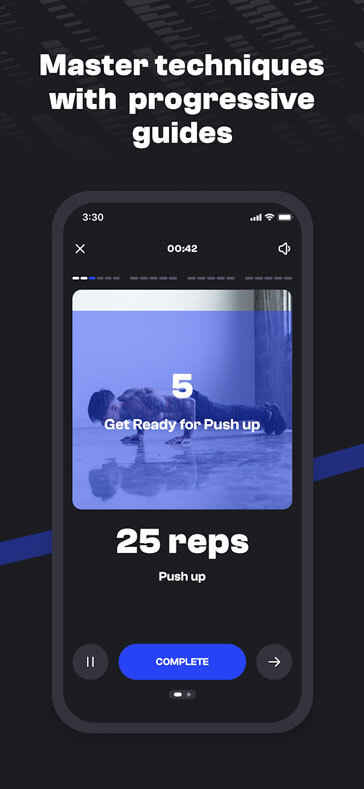 Les meilleures applications de fitness gratuites