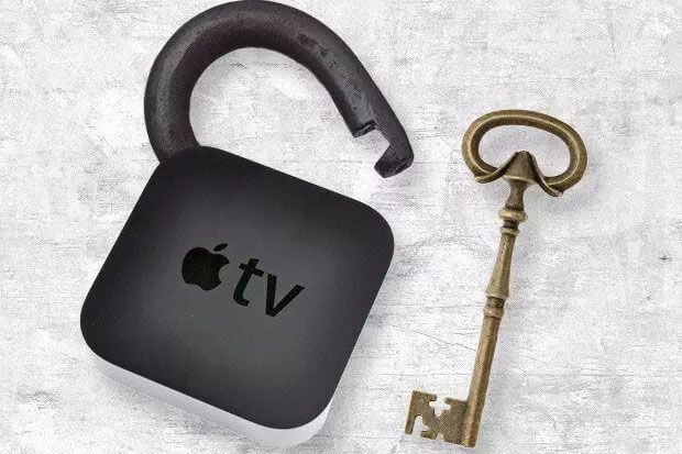 Como fazer o jailbreak da Apple TV - você deve fazer isso?