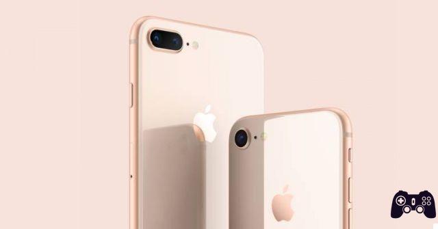 El iPhone 9 podría presentarse el 31 de marzo