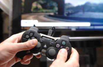 Comment jouer à des jeux PS3 sur PS4